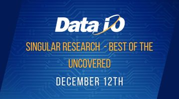 Singular Research Best of the Uncovered 2024